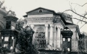 Церковь Рождества Пресвятой Богородицы, , Хатунь, Ступинский городской округ, Московская область