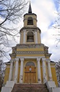 Церковь Рождества Пресвятой Богородицы, , Хатунь, Ступинский городской округ, Московская область