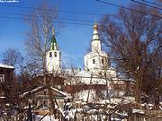 Владимир. Николая Чудотворца (Николо-Галейская), церковь