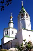 Церковь Николая Чудотворца (Николо-Галейская) - Владимир - Владимир, город - Владимирская область