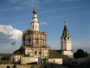 Церковь Николая Чудотворца (Николо-Галейская), северный фасад.<br>, Владимир, Владимир, город, Владимирская область