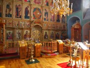Церковь Николая Чудотворца (Николо-Галейская), , Владимир, Владимир, город, Владимирская область
