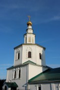 Владимир. Николая Чудотворца (Николо-Галейская), церковь