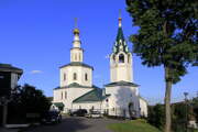 Владимир. Николая Чудотворца (Николо-Галейская), церковь