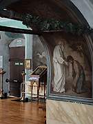 Владимир. Николая Чудотворца (Николо-Галейская), церковь