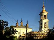 Церковь Вознесения Господня - Кимры - Кимрский район и г. Кимры - Тверская область