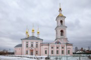 Церковь Вознесения Господня - Кимры - Кимрский район и г. Кимры - Тверская область