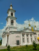 Церковь Вознесения Господня - Кимры - Кимрский район и г. Кимры - Тверская область