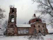 Церковь Вознесения Господня, , Еремеево, Истринский городской округ и ЗАТО Восход, Московская область