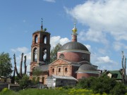 Церковь Вознесения Господня, , Еремеево, Истринский городской округ и ЗАТО Восход, Московская область