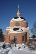 Еремеево. Вознесения Господня, церковь