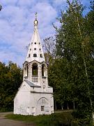 Церковь Введения во храм Пресвятой Богородицы, , Бежецк, Бежецкий район, Тверская область