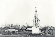 Церковь Введения во храм Пресвятой Богородицы, Фото с сайта http://oldcity.ucoz.com/<br>, Бежецк, Бежецкий район, Тверская область