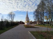 Церковь Введения во храм Пресвятой Богородицы, , Бежецк, Бежецкий район, Тверская область