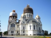 Кафедральный собор Вознесения Господня - Новочеркасск - Новочеркасск, город - Ростовская область