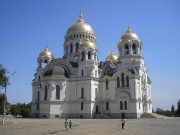 Кафедральный собор Вознесения Господня - Новочеркасск - Новочеркасск, город - Ростовская область