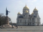 Новочеркасск. Вознесения Господня, кафедральный собор