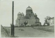 Кафедральный собор Вознесения Господня, Фото 1942 г. с аукциона e-bay.de<br>, Новочеркасск, Новочеркасск, город, Ростовская область