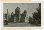 Кафедральный собор Вознесения Господня - Новочеркасск - Новочеркасск, город - Ростовская область