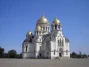 Кафедральный собор Вознесения Господня - Новочеркасск - Новочеркасск, город - Ростовская область