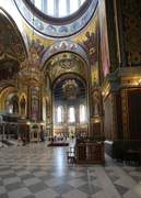 Кафедральный собор Вознесения Господня - Новочеркасск - Новочеркасск, город - Ростовская область