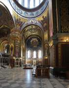 Новочеркасск. Вознесения Господня, кафедральный собор