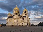 Кафедральный собор Вознесения Господня - Новочеркасск - Новочеркасск, город - Ростовская область