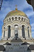 Новочеркасск. Вознесения Господня, кафедральный собор