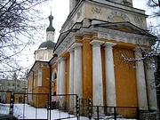 Церковь Богоявления Господня - Калуга - Калуга, город - Калужская область