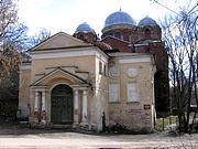 Казанский монастырь (старый). Собор Казанской иконы Божией Матери - Калуга - Калуга, город - Калужская область