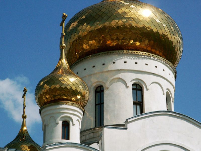 Церковь Рождества Христова, Старый Оскол (Старый Оскол, город, Белгородская область). архитектурные детали