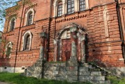 Калуга. Казанский монастырь (старый). Собор Казанской иконы Божией Матери