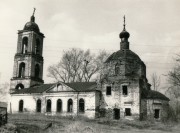 Церковь Казанской иконы Божией Матери, , Семёновское, Собинский район, Владимирская область