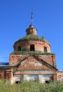 Церковь Николая Чудотворца - Петраково - Суздальский район - Владимирская область