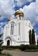 Церковь Рождества Христова - Старый Оскол - Старый Оскол, город - Белгородская область