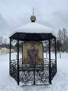 Зосимова пустынь. Троице-Одигитриевская Зосимова пустынь