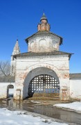 Александровский мужской монастырь, , Суздаль, Суздальский район, Владимирская область