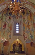 Суздаль. Спасо-Евфимиевский монастырь. Собор Преображения Господня