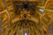Суздаль. Спасо-Евфимиевский монастырь. Собор Преображения Господня