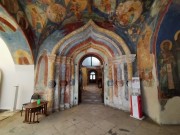 Суздаль. Спасо-Евфимиевский монастырь. Собор Преображения Господня