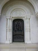 Суздаль. Спасо-Евфимиевский монастырь. Собор Преображения Господня