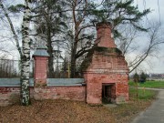 Церковь Троицы Живоначальной - Балахна - Балахнинский район - Нижегородская область