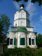 Церковь Троицы Живоначальной - Балахна - Балахнинский район - Нижегородская область