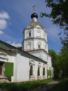 Церковь Троицы Живоначальной - Балахна - Балахнинский район - Нижегородская область