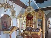 Балахна. Троицы Живоначальной, церковь