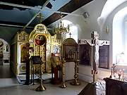 Балахна. Троицы Живоначальной, церковь