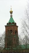 Церковь Успения Пресвятой Богородицы, , Петушки, Петушинский район, Владимирская область