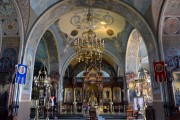 Церковь Успения Пресвятой Богородицы, , Петушки, Петушинский район, Владимирская область