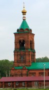 Церковь Успения Пресвятой Богородицы, , Петушки, Петушинский район, Владимирская область