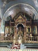 Церковь Успения Пресвятой Богородицы, , Петушки, Петушинский район, Владимирская область